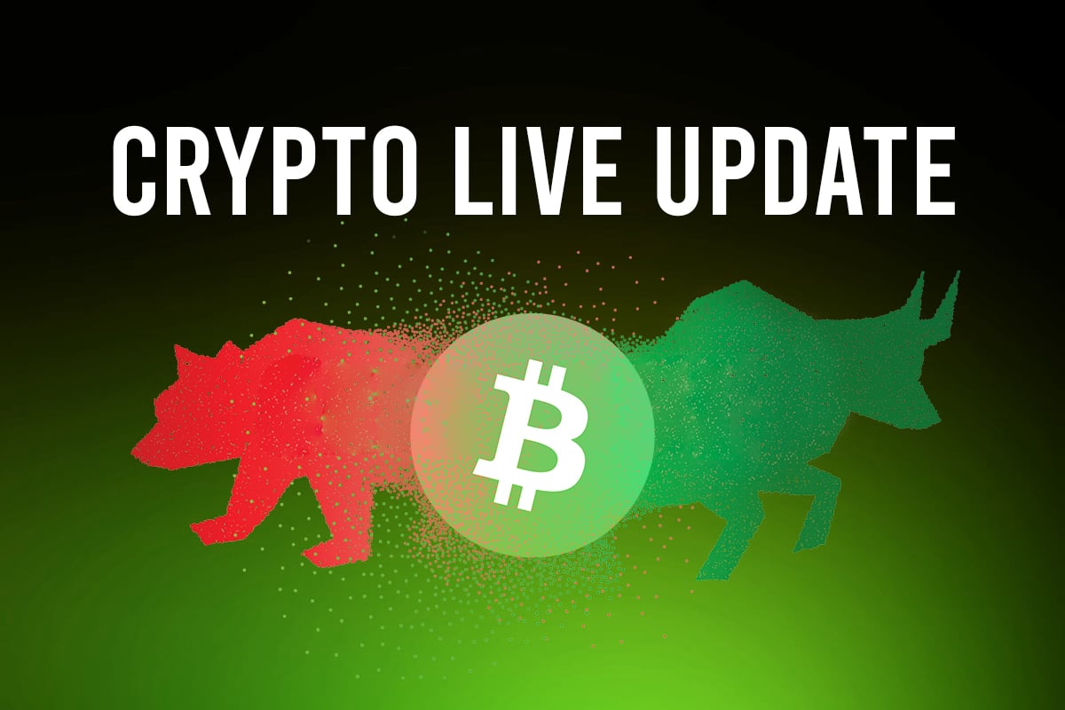 Crypto News Live Updates Jan 16: Shiba Inu Price Up By 6%; CRV Jumps 15%