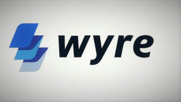 Фирма криптоплатежей Wyre ограничивает снятие средств, поскольку обдумывает «стратегические варианты» в условиях спада на рынке