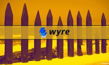 منصة المدفوعات المشفرة Wyre يفرض حدود سحب
