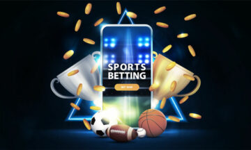 Μπόνους καλωσορίσματος Crypto Sports Betting