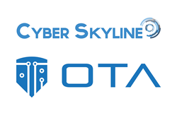 Cyber ​​Skyline ו-Ops Tech Alliance צוותים כדי לתמוך ב...