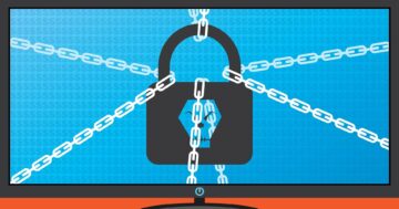 Securitate cibernetică pentru afaceri: iată ce trebuie să știți