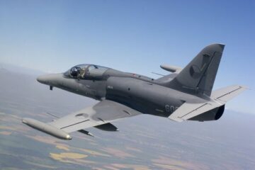 Czech Air Force completes L-159 overhaul and upgrades