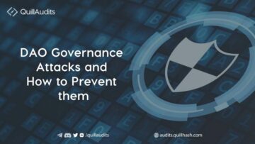 Ataques a la gobernanza de DAO y cómo prevenirlos