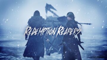 Game nhập vai chiến thuật giả tưởng đen tối Redemption Reapers được công bố cho Switch