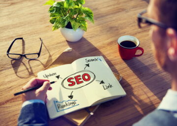 Data Analytics Helps Marketers Substantially Boost Image SEO