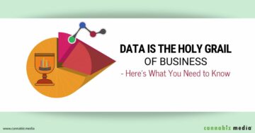Data er erhvervslivets hellige gral – her er hvad du behøver at vide | Cannabiz medier