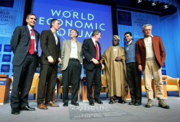 Davos 2023: Psykedeelit ja kannabis