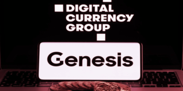 DCG Mulls Venture Portfolio Sale til Shore up $3B Genesis Manglende: Rapport