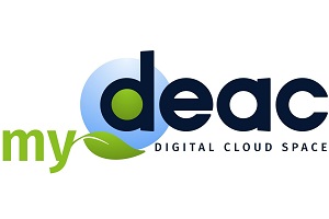 DEAC stellt erstmals eine digitale IT-Plattform vor, mit der Kunden virtuelle Server erstellen und verwalten können