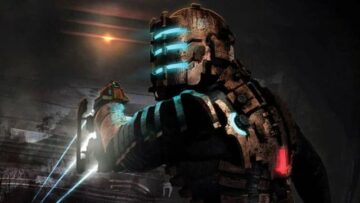 Dead Space Remake PS5-Leistung vs. hochwertige Grafikeinstellungen Details angekündigt