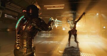 A Dead Space Remake sikerlistája felfedi, hogy van egy alternatív befejezés is