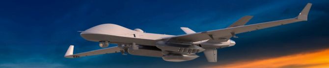 Defense Eyes Big Boost for mere ildkraft, ubåde, droner i budget 2023