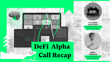 Appel DeFi Alpha #34