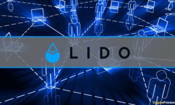 DeFi 프로토콜 Lido, MakerDAO를 무너뜨리는 TVL에서 5.9억 달러 달성