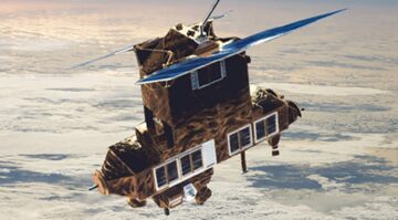 Defunct NASA satellite to reenter