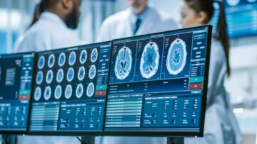 Diagnostic imaging shows steady growth through 2023