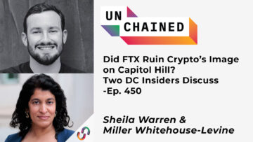 آیا FTX تصویر Crypto را در Capitol Hill خراب کرد؟ بحث دو نفر از خودی‌های DC – Ep. 450