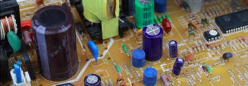 Digi-Key over de basisprincipes van condensatoren