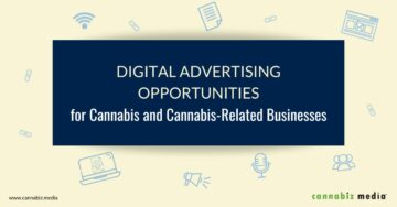 Opportunità di pubblicità digitale per la cannabis e le attività legate alla cannabis | Media di cannabis