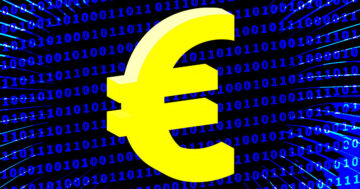 Der digitale Euro wird kostenlos nutzbar sein, aber der Datenschutz ist Sache des Gesetzgebers