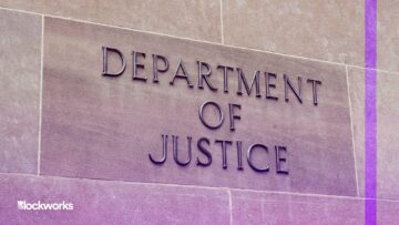 El Departamento de Justicia desmantela el intercambio de criptomonedas del que nadie ha oído hablar