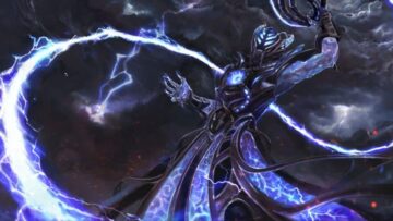 Dota 2 Razor Guide – See Through The Eye of The Storm