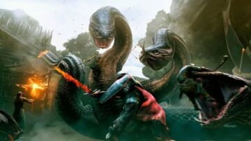 La actualización de Dragon's Dogma 2 llegará "pronto", dice el director de Capcom