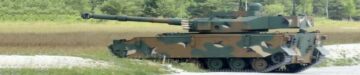 DRDOs Zorawar Light Tank skal utstyres med moderne krigføringsteknologier