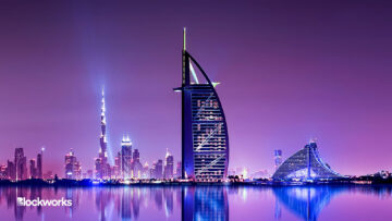 La zona franca di Dubai ora ospita più di 500 startup crittografiche