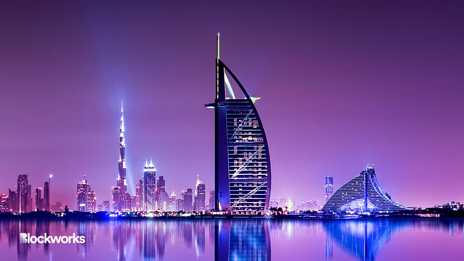 Dubai Free Zone Now Home to More Than 500 Crypto Startups