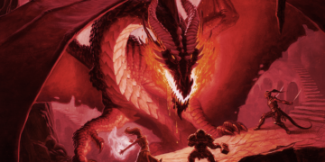 Dungeons & Dragons noče imeti nič skupnega z Web3 ali NFT