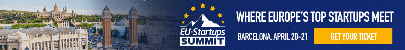 Nizozemski zdravstveni tehnološki startup in EU-Startups Summit 2022 Pitch Competition Finalist Autoscriber zagotovi 1.2 milijona EUR za povečanje učinka
