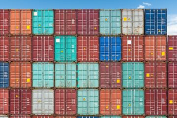 编辑推荐：由于港口拥堵和延误持续存在，2022 月美国集装箱进口量保持 XNUMX 年创纪录的趋势