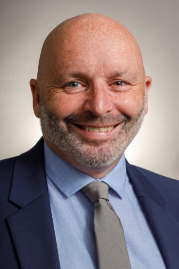 John Glancy จาก EMaC กลายเป็นผู้จัดการฝ่ายขายระดับประเทศของสกอตแลนด์