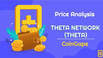 Mô hình tăng giá mới nổi thiết lập giá Theta Coin với mức tăng 8.75%; Nhấn Enter ngay bây giờ?