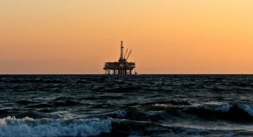 انرژی انرژی: گاز بیشتری در آب های اسرائیل کشف شد