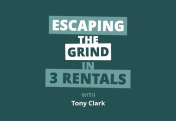 Escaping the “Grind” through Van Life and Cross-Country Investing