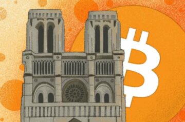 Establishing The Architectural Styles Of Bitcoin