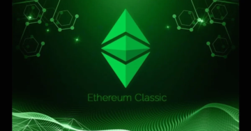 Ethereum Classic (ETC) hind on viimase 30 päeva jooksul peaaegu 7%