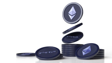Sự thống trị của Ethereum đang gia tăng: Thị phần tăng 3% trong số các tài sản tiền điện tử toàn cầu