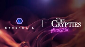 EtherMail's Web3 email solution enabled streamlined voting for Decrypt Studios' First Annual Crypties Awards