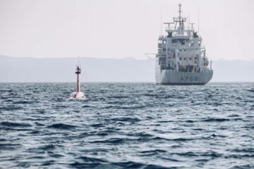 Evropejci se podajajo v boj proti grožnjam morskega dna z droni in senzorji