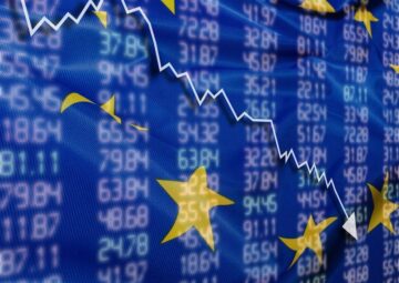 EURUSD és GBPUSD: Az euró visszahúzódik az USD-vel szemben