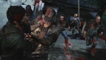 Jede Art von Infizierten in The Last of Us