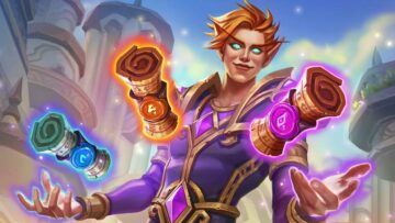Everything you need to know about Blizzard's new Hearthstone Creator Program