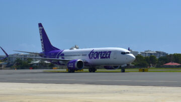 Exclusivo: CEO da Bonza diz que usar o 737 MAX manterá os preços baixos