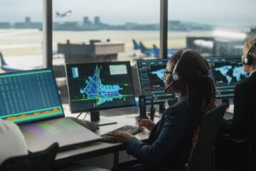FAA الرٹ سسٹم کی بندش امریکی پروازوں میں خلل کا باعث بنتی ہے۔