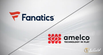 Fanatics nawiąż współpracę z Amelco w celu nowej premiery, oczekując jutro licencji na zakłady sportowe w Massachusetts