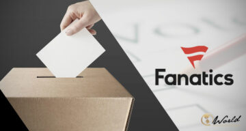 Fanatics nhận được giấy phép tạm thời từ cơ quan quản lý Massachusetts để cá cược thể thao trực tuyến